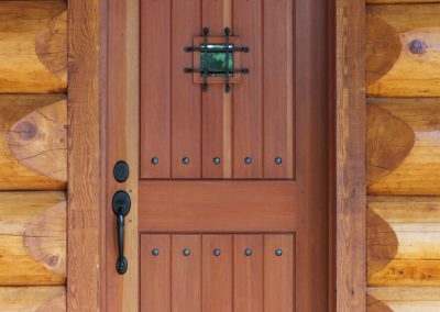 Door 3