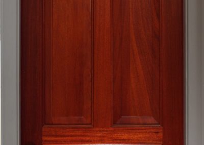 Door 1